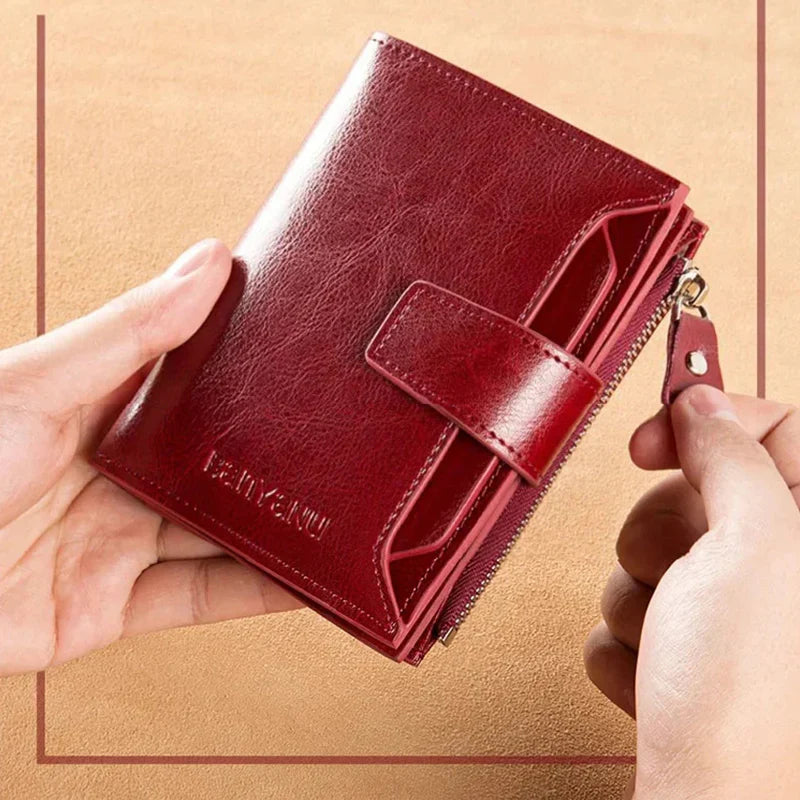 Brehn | Vielseitige universelle Brieftasche