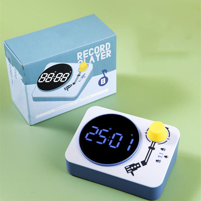 Brehn | Visual Time Manager
