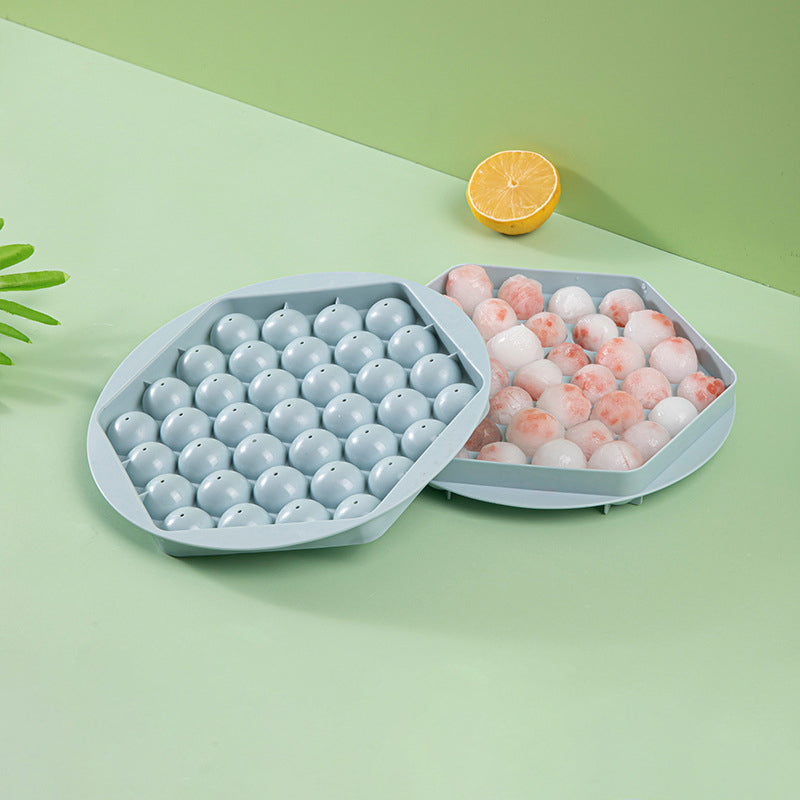 Brehn | Umweltfreundliche Kreative Eiswürfelform