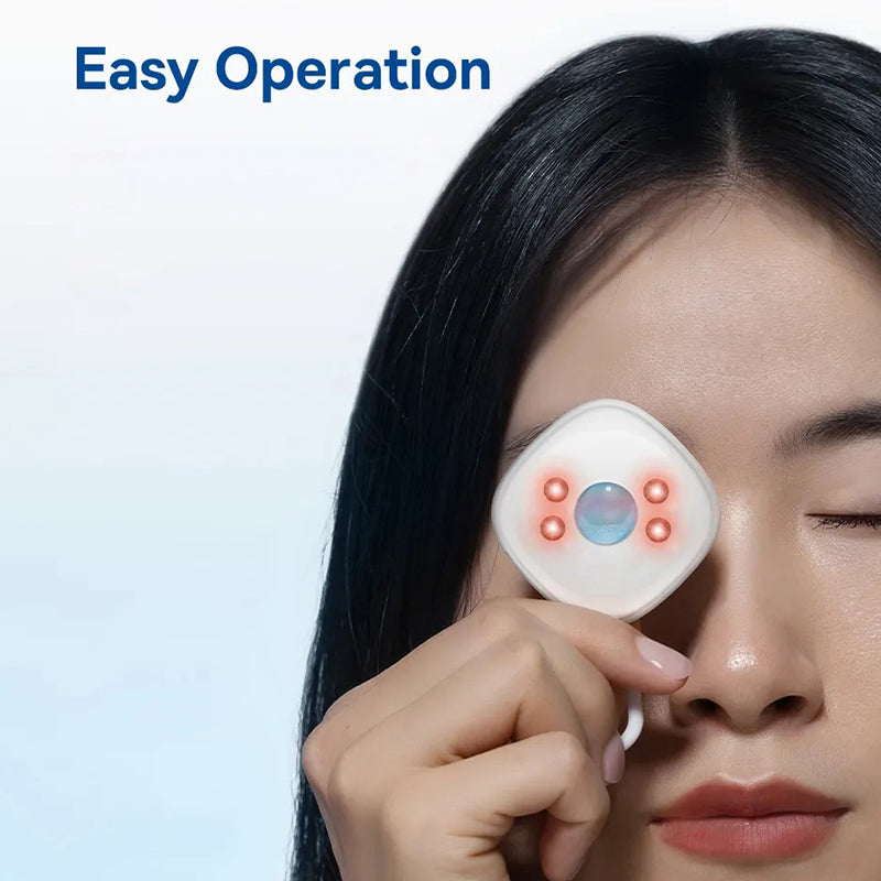 Smart Camera Detector | Brehn