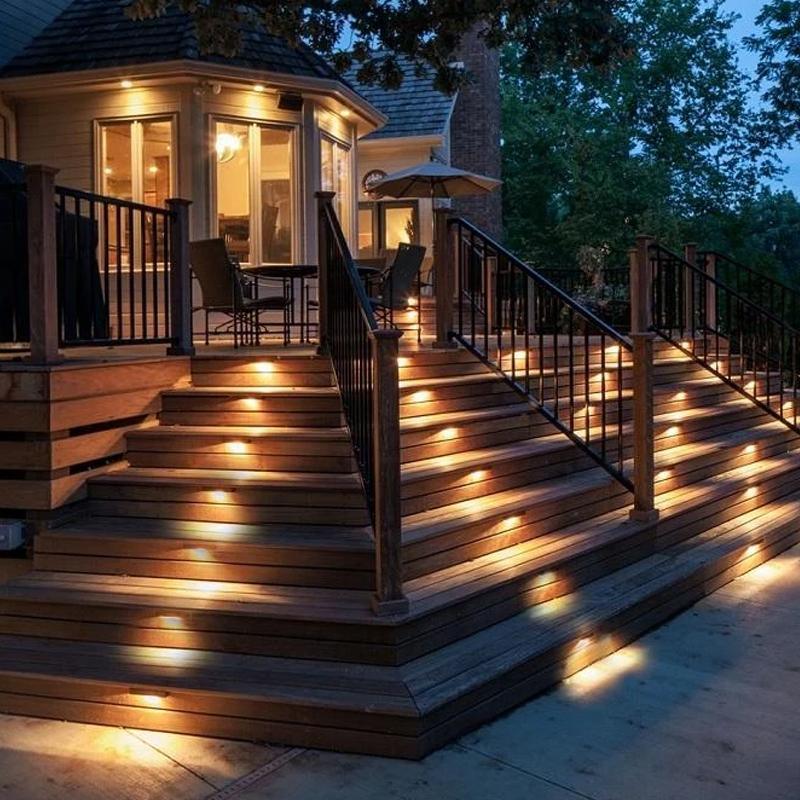 SolarPath Perfekt, um eine Atmosphäre zu schaffen | Brehn