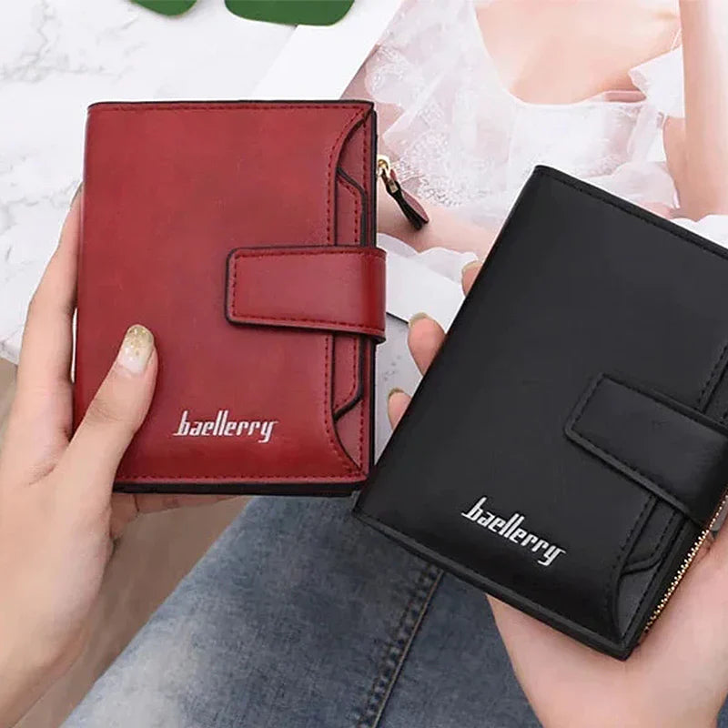 Brehn | Vielseitige universelle Brieftasche
