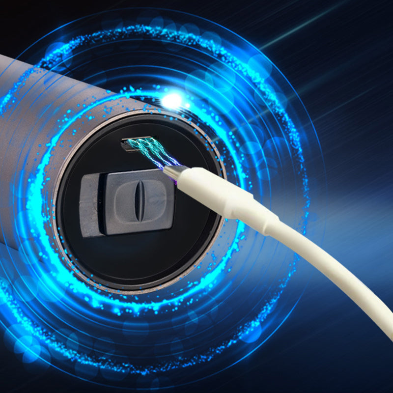 Brehn | Mini tragbarer elektrischer Rasierer