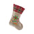 Brehn | Diamond Painting Xmas Rhinestone Sock Stickerei Mosaik Geschenk Tasche