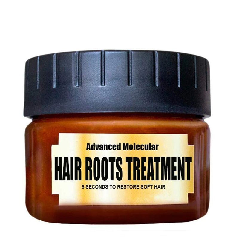 Brehn | Glattes und seidiges Haar - Garantierte Stärke und Glanz - HairBoost