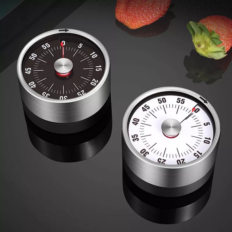 ProTimer - Lassen Sie Ihre Gerichte nie wieder anbrennen - Perfekte Küche jedes Mal! | Brehn