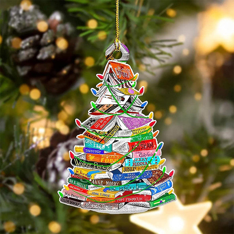 Brehn | Lustige Tier Weihnachtsornamente