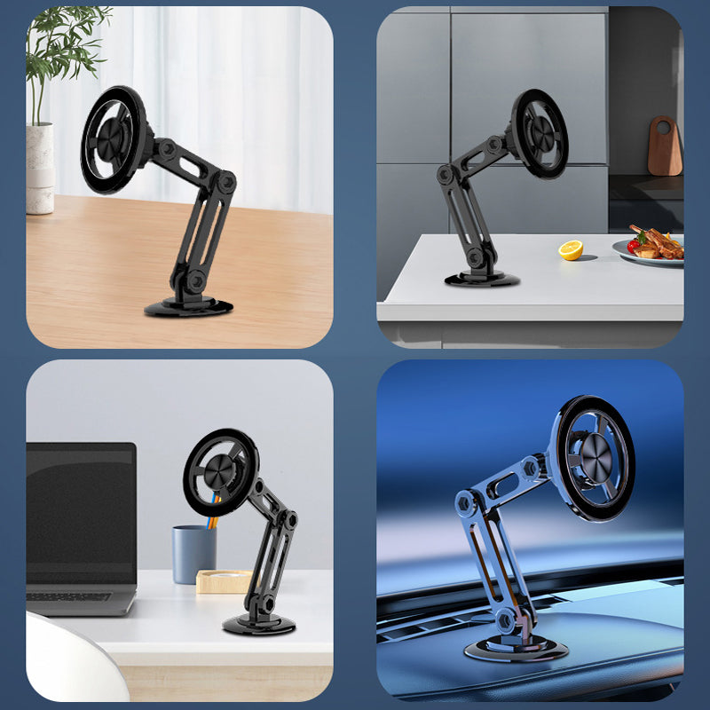 360° Pro Laptop-Ständer | Brehn