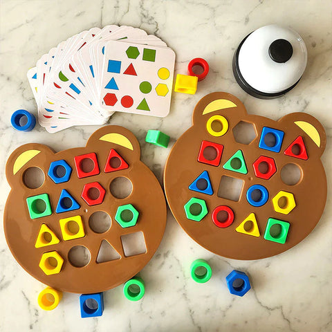 Brehn | PuzzleMatrix Denken schnell schärfen