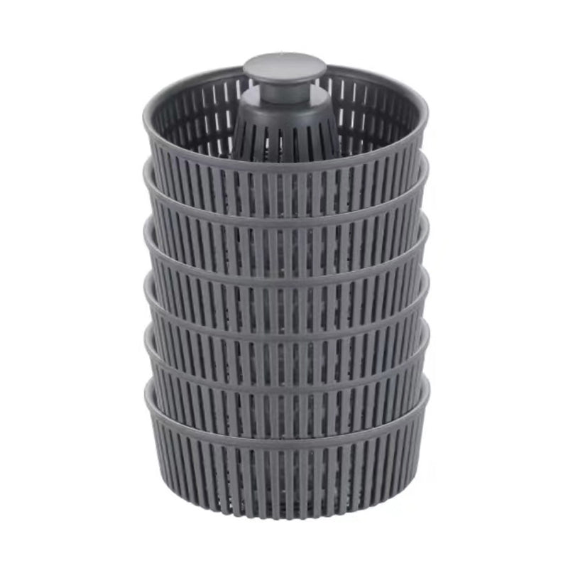Brehn | AquaElite | 3-in-1 Waschbeckenfilter für unvergleichliche Wasseraufbereitung
