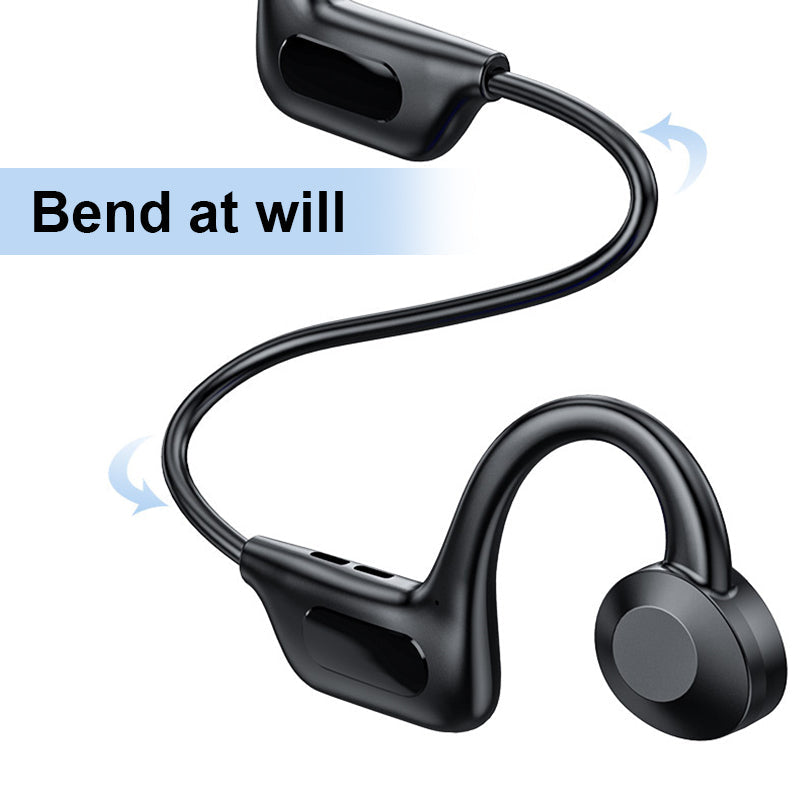 Bone Conduction Kopfhörer | Brehn
