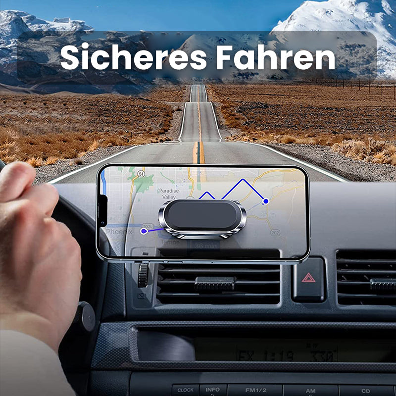 Super magnetischer Auto-Handyhalter