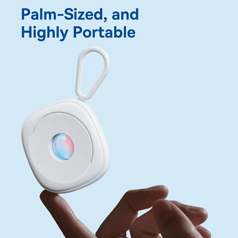 Smart Camera Detector | Brehn