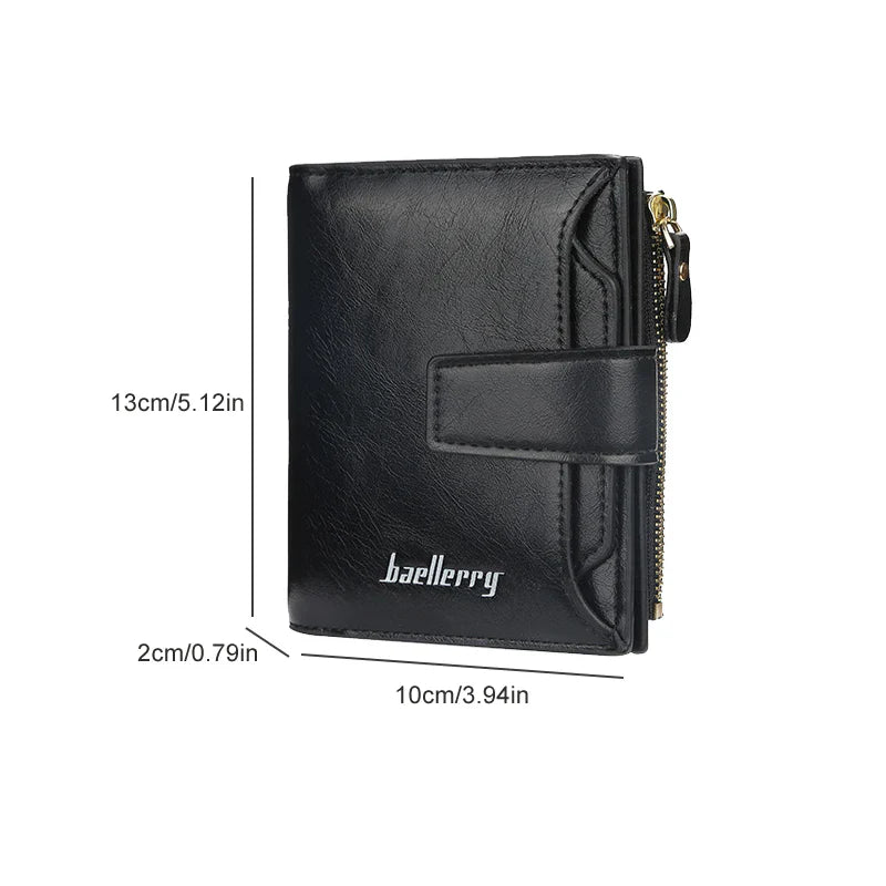 Brehn | Vielseitige universelle Brieftasche