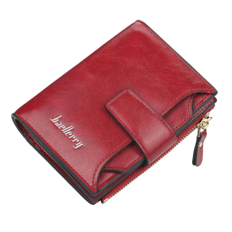 Brehn | Vielseitige universelle Brieftasche