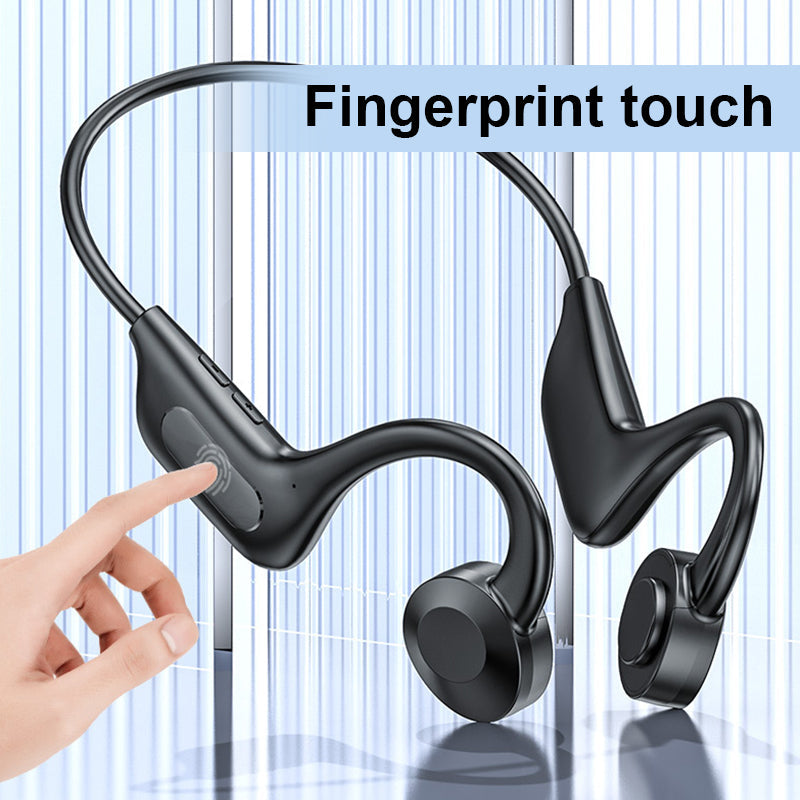 Bone Conduction Kopfhörer | Brehn