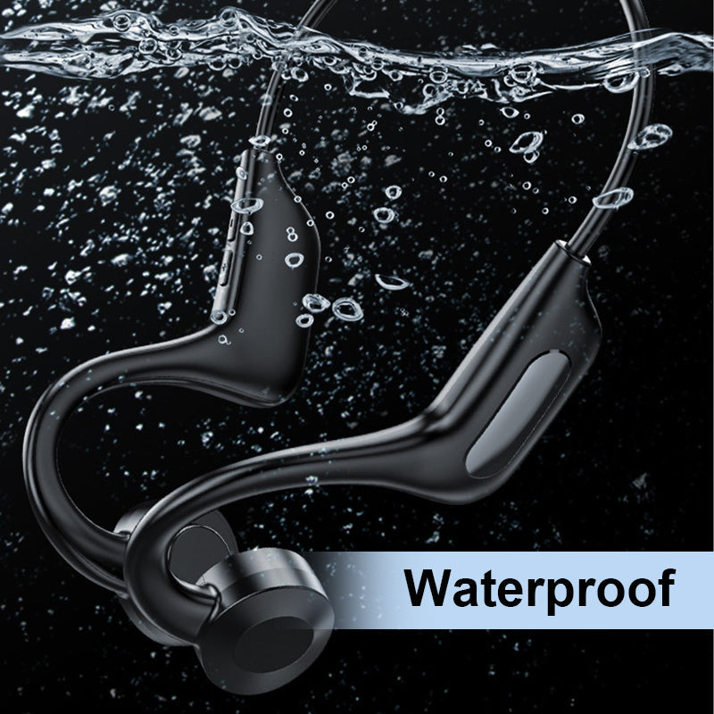 Bone Conduction Kopfhörer | Brehn