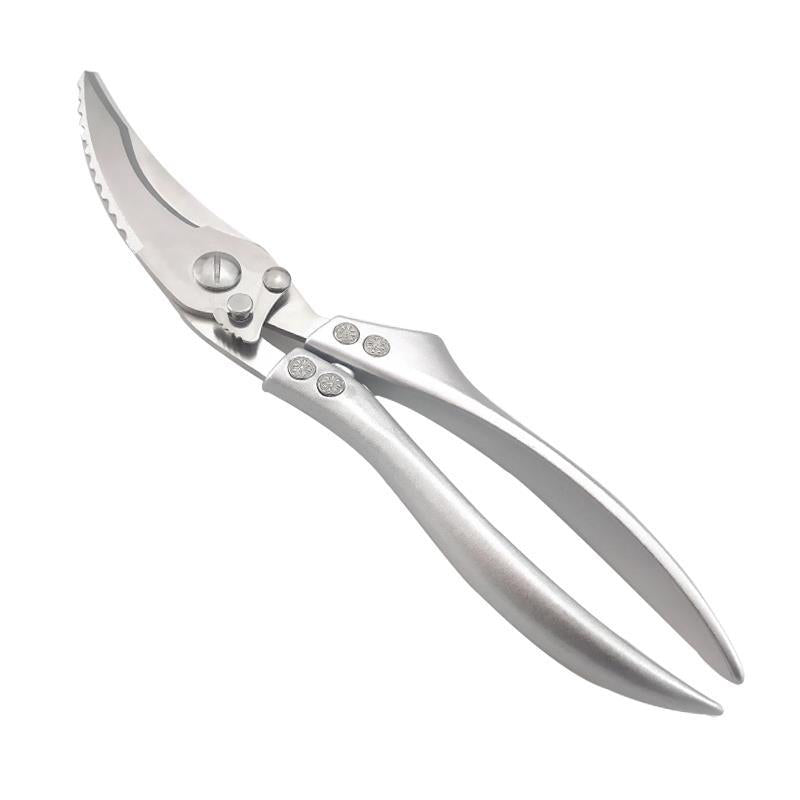 Robuste Knochenschere aus Edelstahl | Brehn
