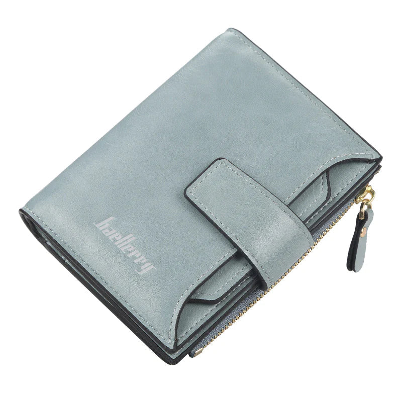 Brehn | Vielseitige universelle Brieftasche