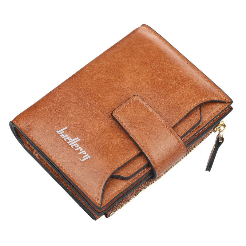 Brehn | Vielseitige universelle Brieftasche
