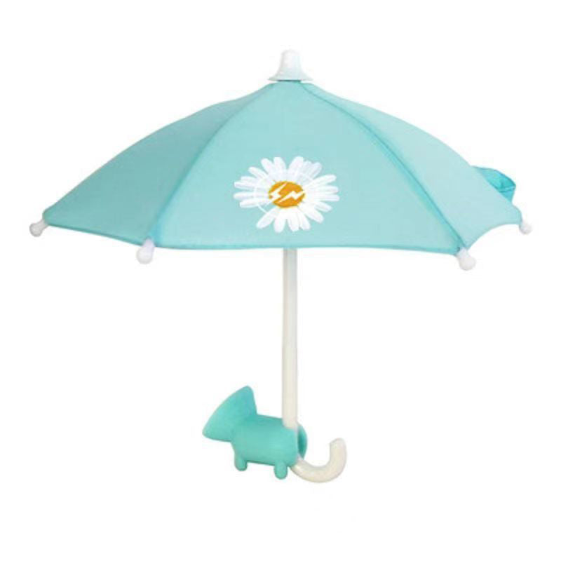 Brehn | Süßer Handyhalter mit Sonnenschirm
