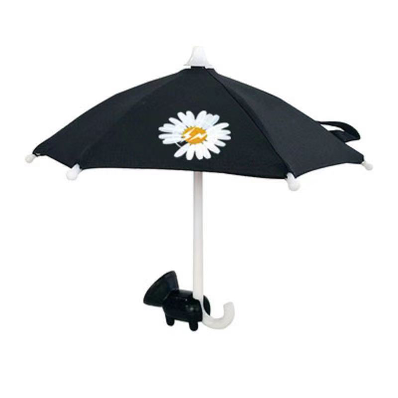 Brehn | Süßer Handyhalter mit Sonnenschirm
