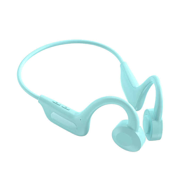 Bone Conduction Kopfhörer | Brehn