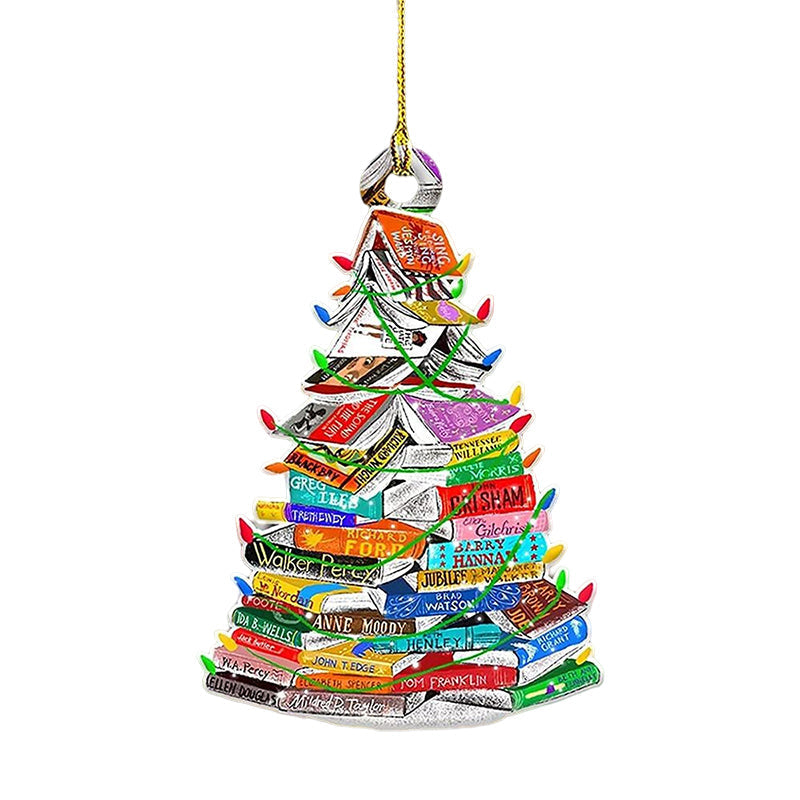 Brehn | Lustige Tier Weihnachtsornamente