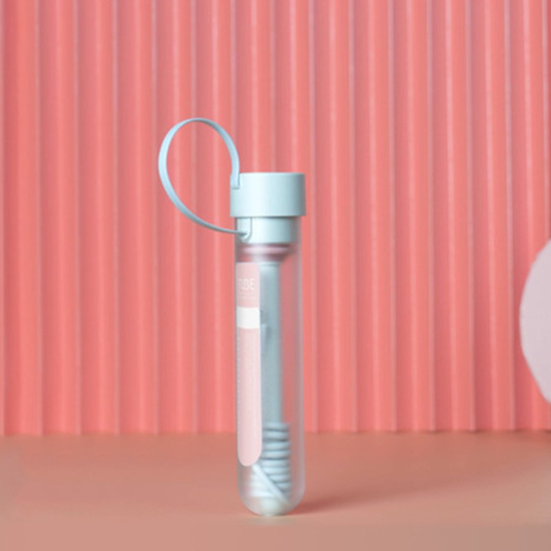 Brehn | Tragbarer Rohrbefeuchter, mit ausziehbarem Kabel, feiner Nebel & Auto-Ausschalt-Design, für Auto, Zuhause & Büro