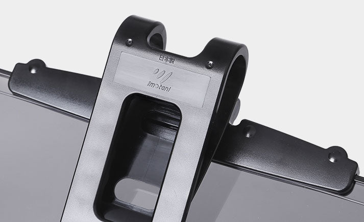 Brehn | Auto Anti-Blend Anti-UV Sonnenblende, mit einstellbarem Winkel, kompatibel mit allen Fahrzeugtypen