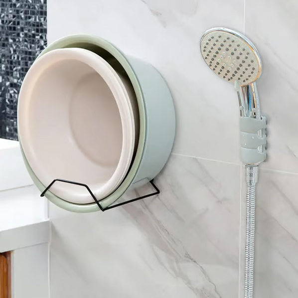 FlexiGrip — Freiheit und Komfort für deine perfekte Dusche ohne Stress | Brehn
