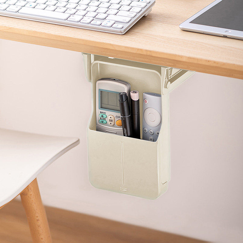 Brehn | Montierter ausziehbarer Schublade unter dem Schreibtisch, schlank, für Zuhause & Büro