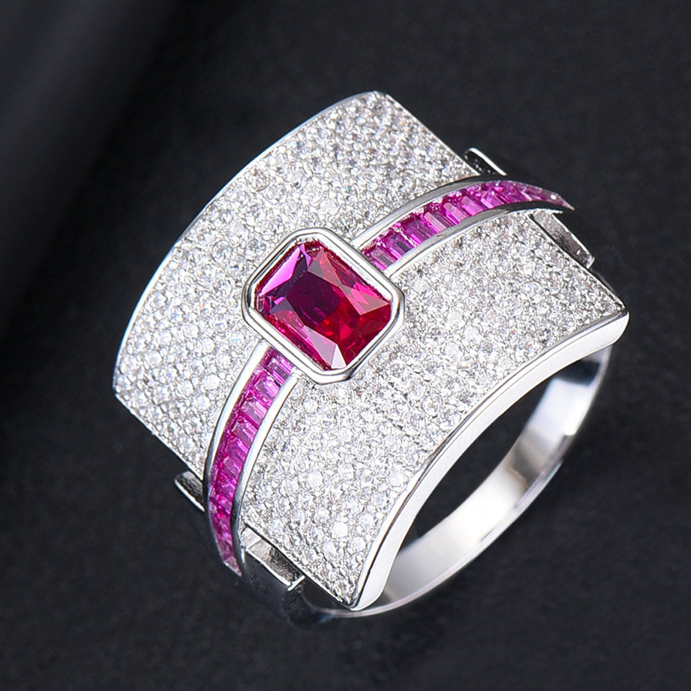 Brehn | RegalRings Zeitloses Mode-Statement