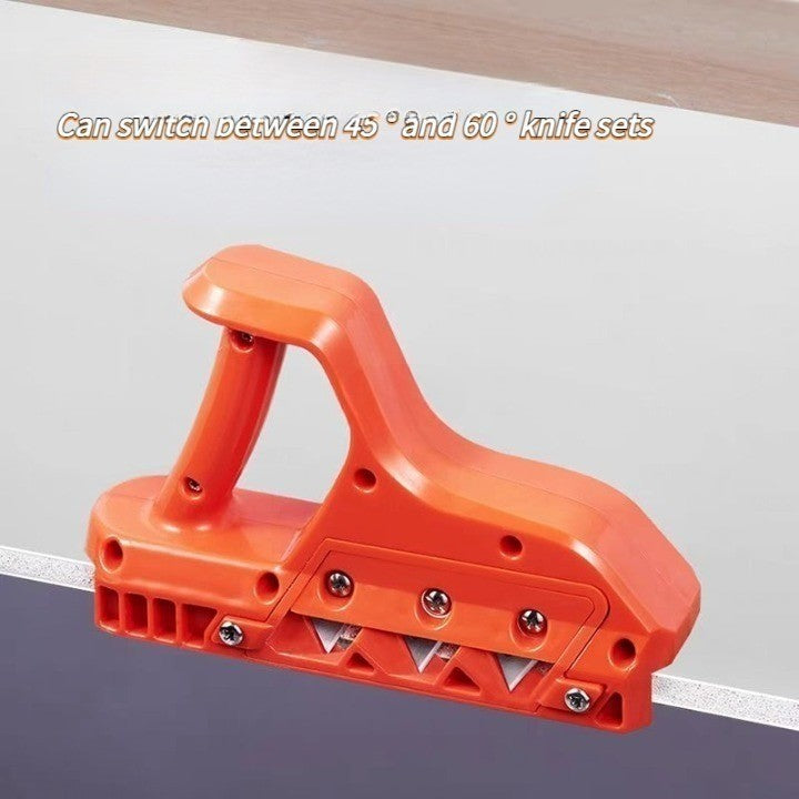 VIvolux | Einfacher DIY Mini Gipskarton Präzisionsschneider