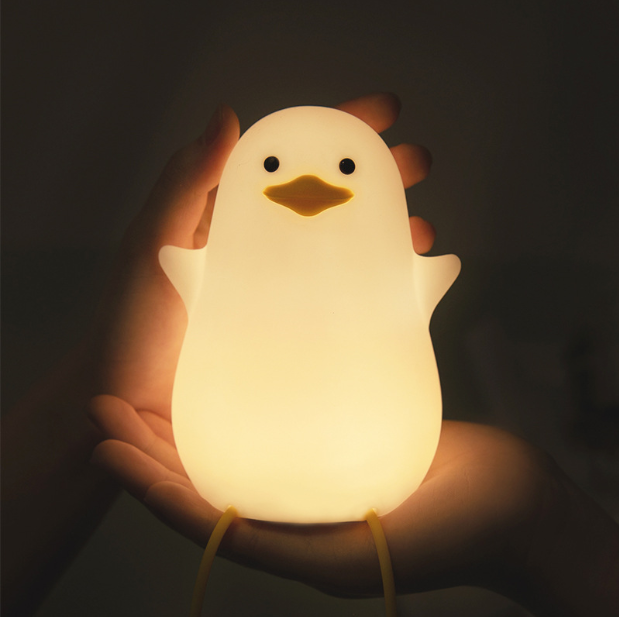 Süßes Enten-Nachtlicht | Brehn