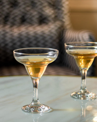 Brehn | Borgonovo Margarita Glas - Set von 6