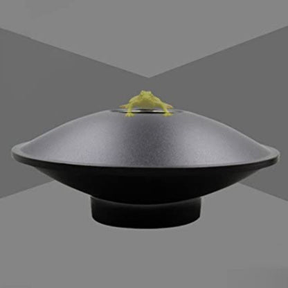 Brehn | 3D-Hologramm-Bildspielzeug, optische Projektion & visuelle Illusion, das beste Geschenk für Weihnachten, Erntedankfest & Feiertage