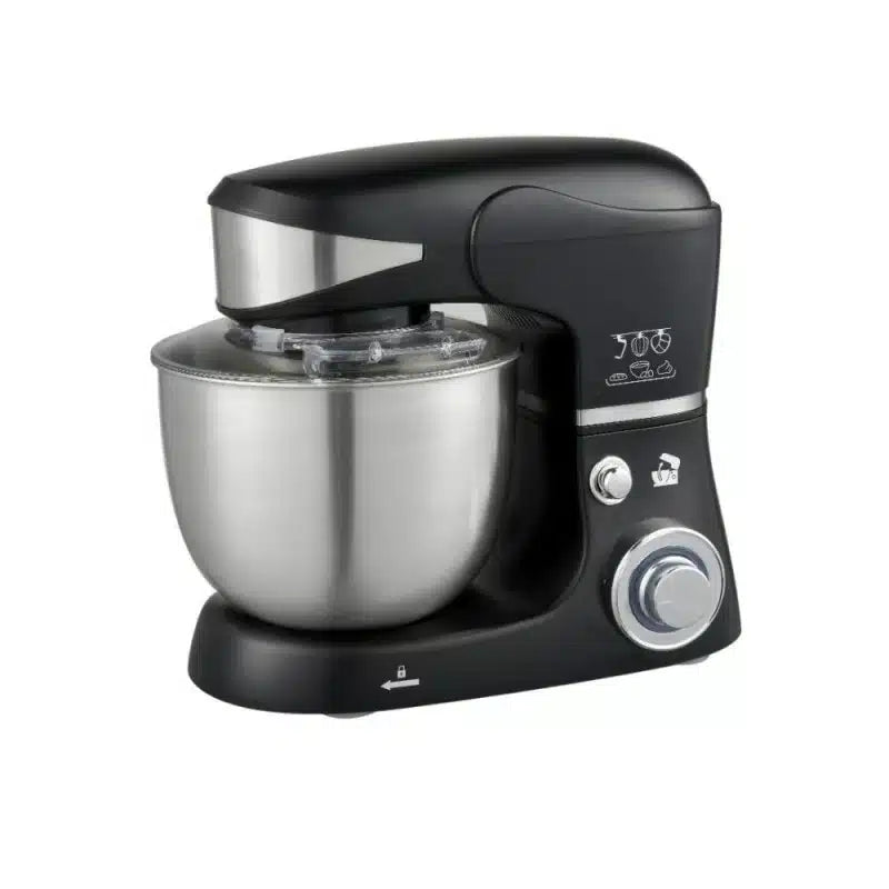 Küchenmaschine Royalty Line 1.600W 4,5 Liter (Mixer) | Brehn