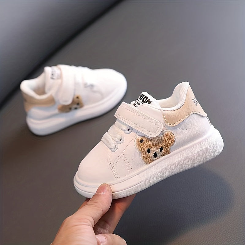 Brehn | Aktive Lauflernschuhe für Kleinkinder