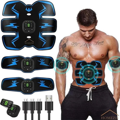Brehn | X ABS-Stimulator