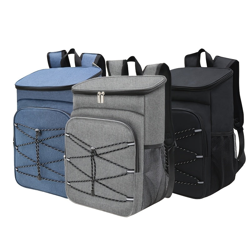 Isolierter Lunch Rucksack 30L | Brehn
