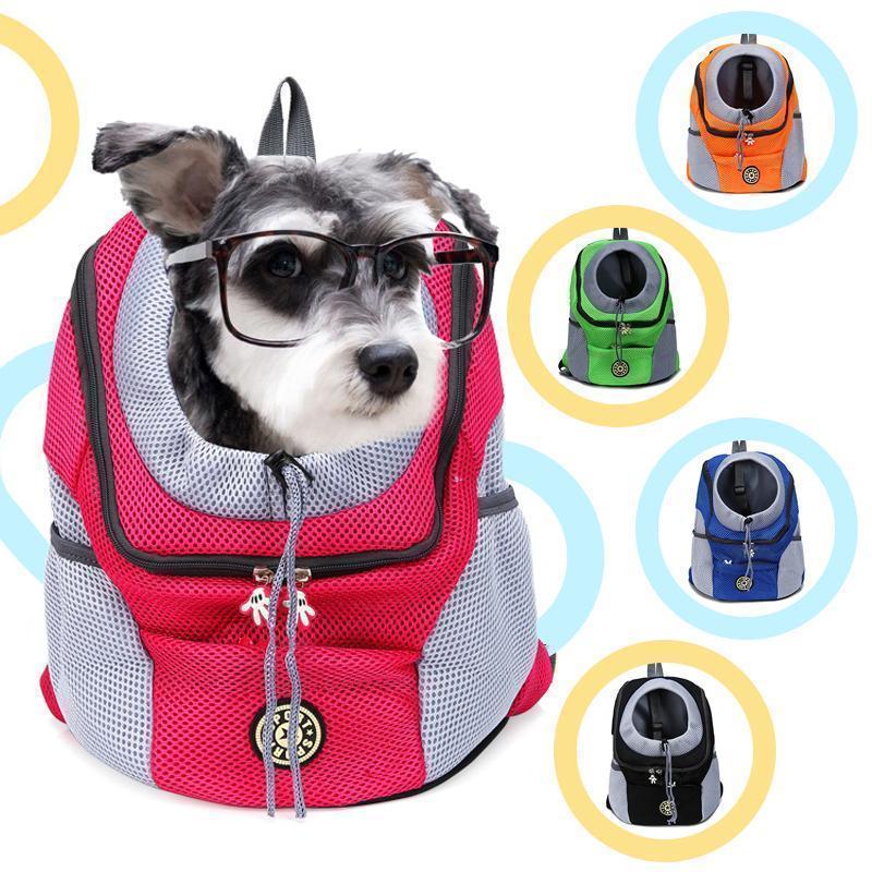 Brehn | Rucksack für Hunde/Katzen