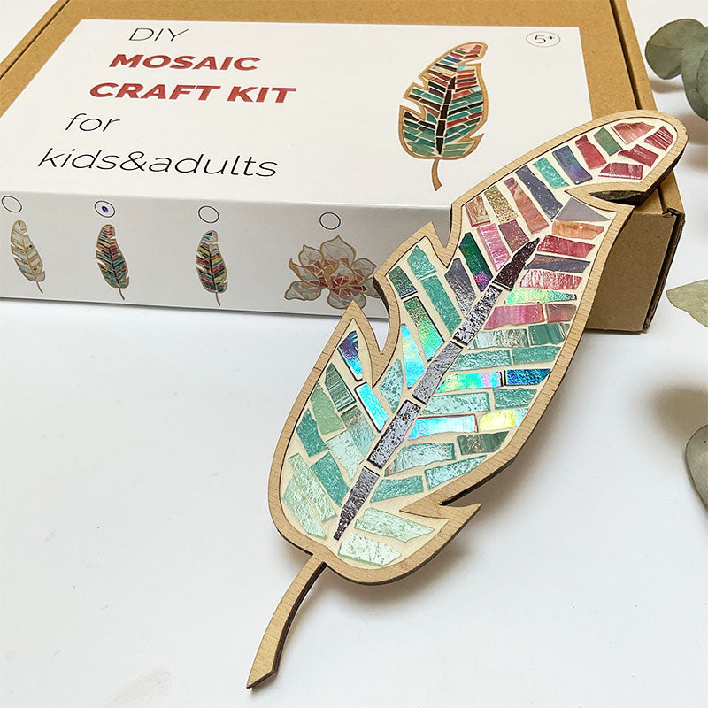 DIY Mosaik Set