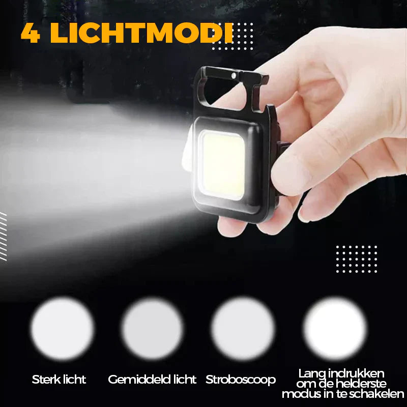 Wiederaufladbares LED-Licht | Wiederaufladbare LED-Lampe für flexible Beleuchtung | Brehn
