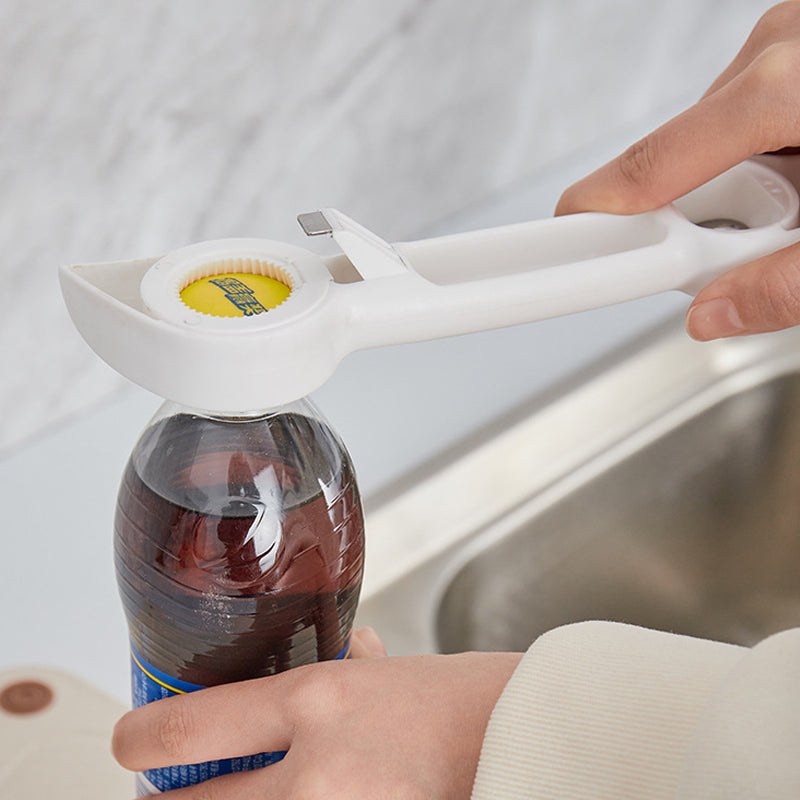Brehn | 4 In 1 Kreativer Flaschenöffner