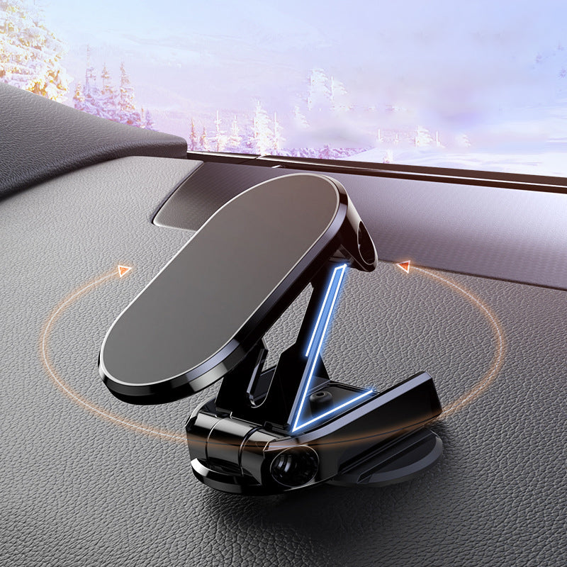 Foldflacher Magnet-Handyhalter | Brehn
