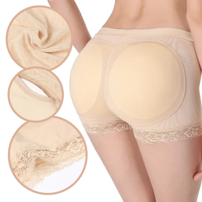 Brehn | Butt Formende Hose