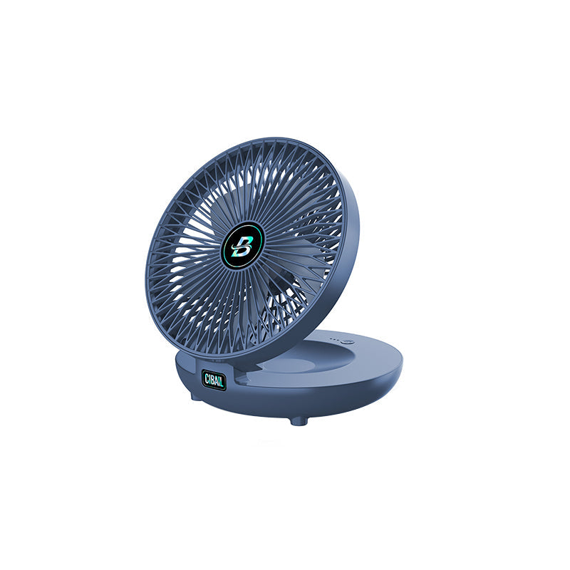 Klapbarer Luftzirkulationsventilator | Brehn