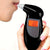 Alcometer mit digitaler Anzeige (Alkoholmeter) | Brehn