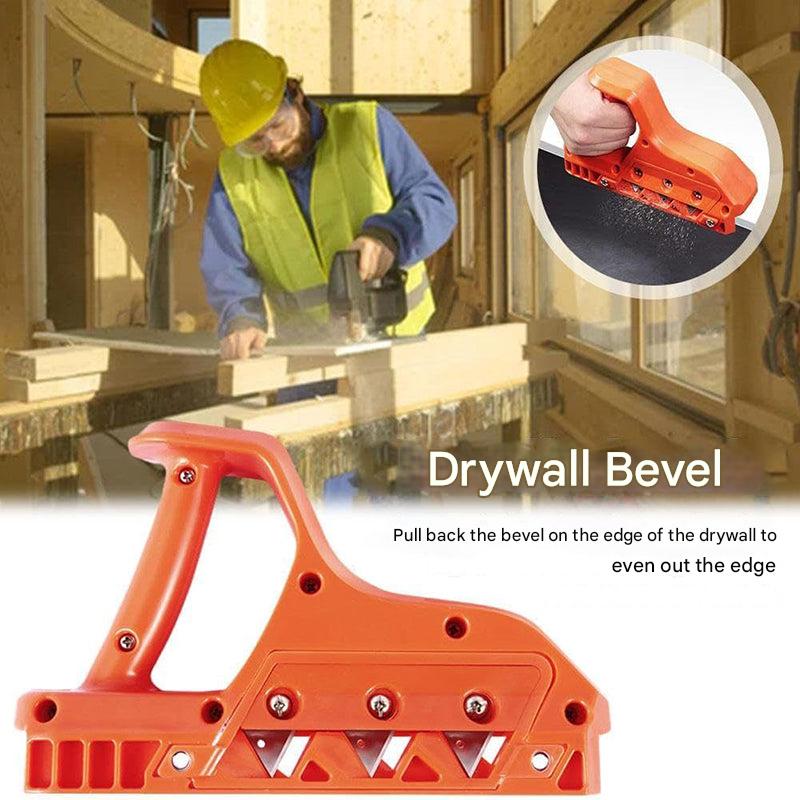 Precisio Fase - Handkante Fräser für Gips & Holz (45° & 60°) | Brehn
